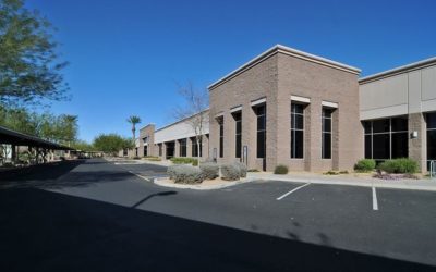 NAI Horizon negotiates long-term lease at West 101 Business Center