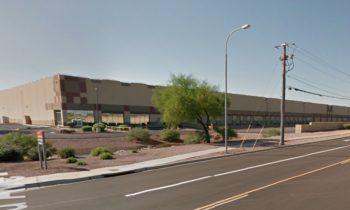 NAI Horizon negotiates $2.58 million long-term industrial lease