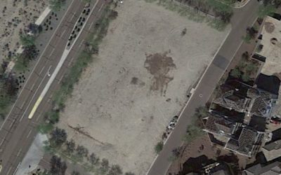 NAI Horizon negotiates Ahwatukee land sale for self-storage facility