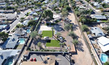 Valley Partnership opens application process for annual community project