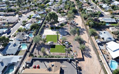 Valley Partnership opens application process for annual community project