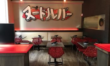 Local interior design firm provides artistic bite   to trio of Downtown Phoenix restaurants