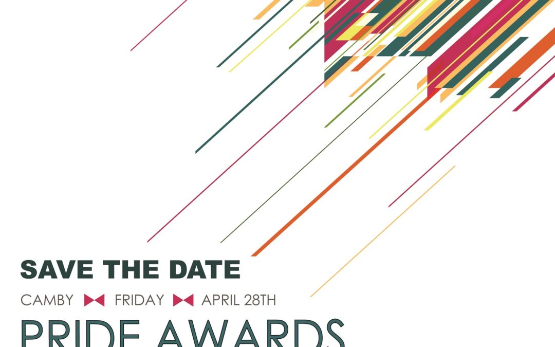 IIDA Southwest PRIDE Awards set for April 28 at the Camby