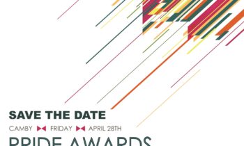IIDA Southwest PRIDE Awards set for April 28 at the Camby