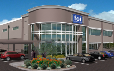 Recent transactions by NAI Horizon January-March 2017