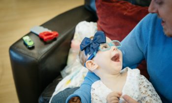 Ryan House Celebrates Seven Years  Serving Arizona’s Most Medically Fragile Children and Their Families