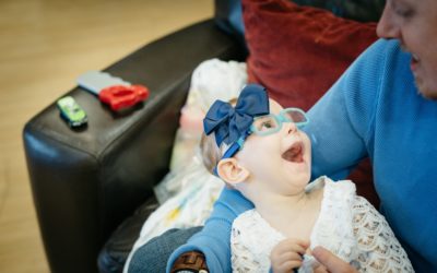 Ryan House Celebrates Seven Years  Serving Arizona’s Most Medically Fragile Children and Their Families