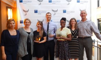 SMPS Arizona honors the best in marketing, communications at annual awards event