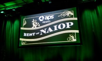 Renowned Real Estate, Zoning Attorney Grady Gammage Jr. Honored with Award of Excellence at 2016 Best of NAIOP Arizona