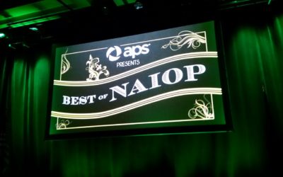 Renowned Real Estate, Zoning Attorney Grady Gammage Jr. Honored with Award of Excellence at 2016 Best of NAIOP Arizona