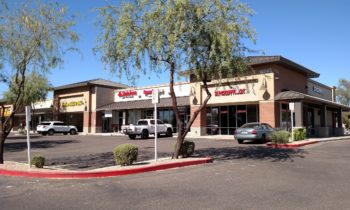 NAI Horizon negotiates $2.7M sale of Phoenix retail property