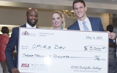 ‘Third Space’ project wins MRED-REIAC/Rockefeller Group Challenge