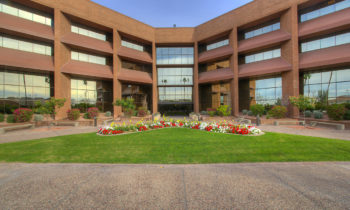 NAI Horizon assigned leasing of 440,000 SF Corporate Center in N. Phoenix