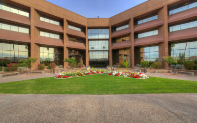 NAI Horizon assigned leasing of 440,000 SF Corporate Center in N. Phoenix