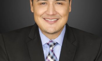 Fidelity National Title Commercial Sales Executive Leo Sanchez  Elected Vice President of MRED Board of Directors