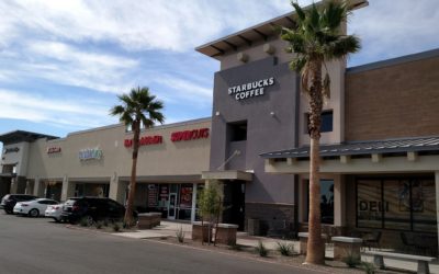 NAI Horizon recent sales, lease transactions