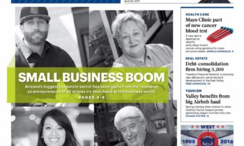 Survey: Arizona’s small businesses beating national numbers