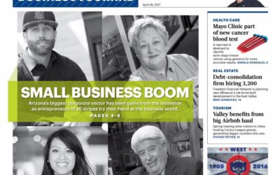 Survey: Arizona’s small businesses beating national numbers