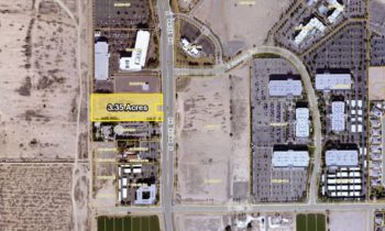 NAI Horizon negotiates $1.92M Chandler land sale