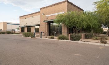 NAI Horizon negotiates $1.53 million sale of Phoenix warehouse