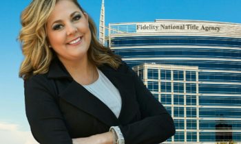 Fidelity National Title Agency promotes Dena M. Jones to Director of Strategic Partnerships, Assistant Vice President