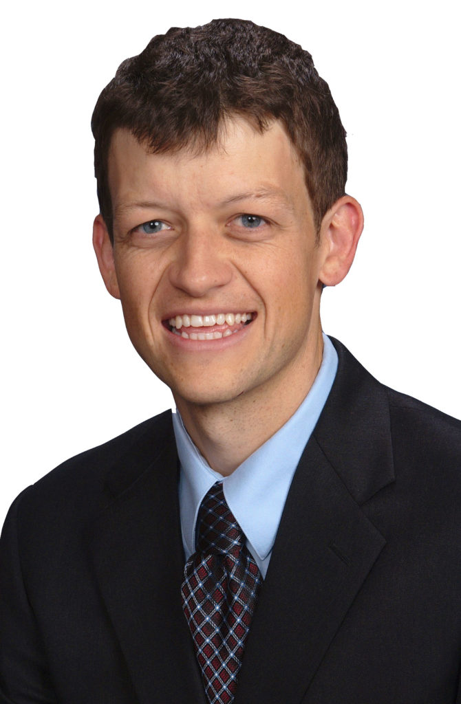 NAI Horizon adds Matt Harper to Retail Properties Group MadridMedia