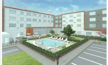 Sedona Vista Village Breathes New Life Into Retail Center