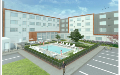 Sedona Vista Village Breathes New Life Into Retail Center