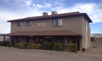 NAI Horizon negotiates sale of self-storage facility in Camp Verde