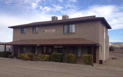 NAI Horizon negotiates sale of self-storage facility in Camp Verde