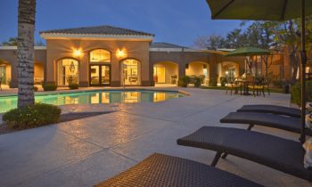 Bascom Group sells Phoenix apartment complex for $71.5M