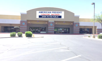 NAI Horizon negotiates long-term lease at Glendale retail center