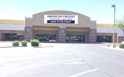 NAI Horizon negotiates long-term lease at Glendale retail center