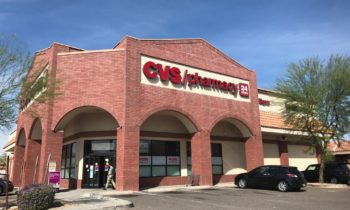 NAI Horizon recent deals: sale of CVS, new Mill Avenue eatery