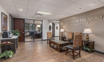 Fidelity National Title Agency Promotes Assistant VP  Jodi Ayala to Escrow Branch Manager at Biltmore Office