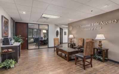 Fidelity National Title Agency Promotes Assistant VP  Jodi Ayala to Escrow Branch Manager at Biltmore Office