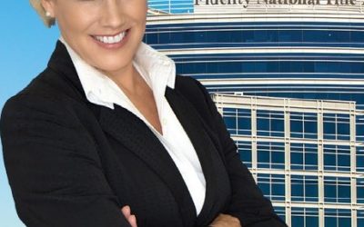Fidelity National Title hires Mary Schroeder as Sales Executive