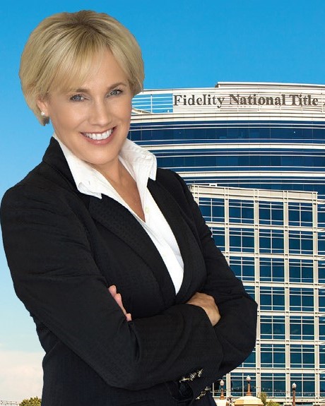 Fidelity National Title hires Mary Schroeder as Sales Executive