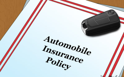 What to do when the wheels fall off your auto insurance policy
