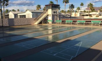 $34M RV resort sale highlights NAI Horizon transactions