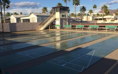 $34M RV resort sale highlights NAI Horizon transactions