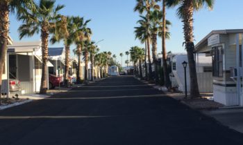 NAI Horizon sells largest RV park in Apache Junction