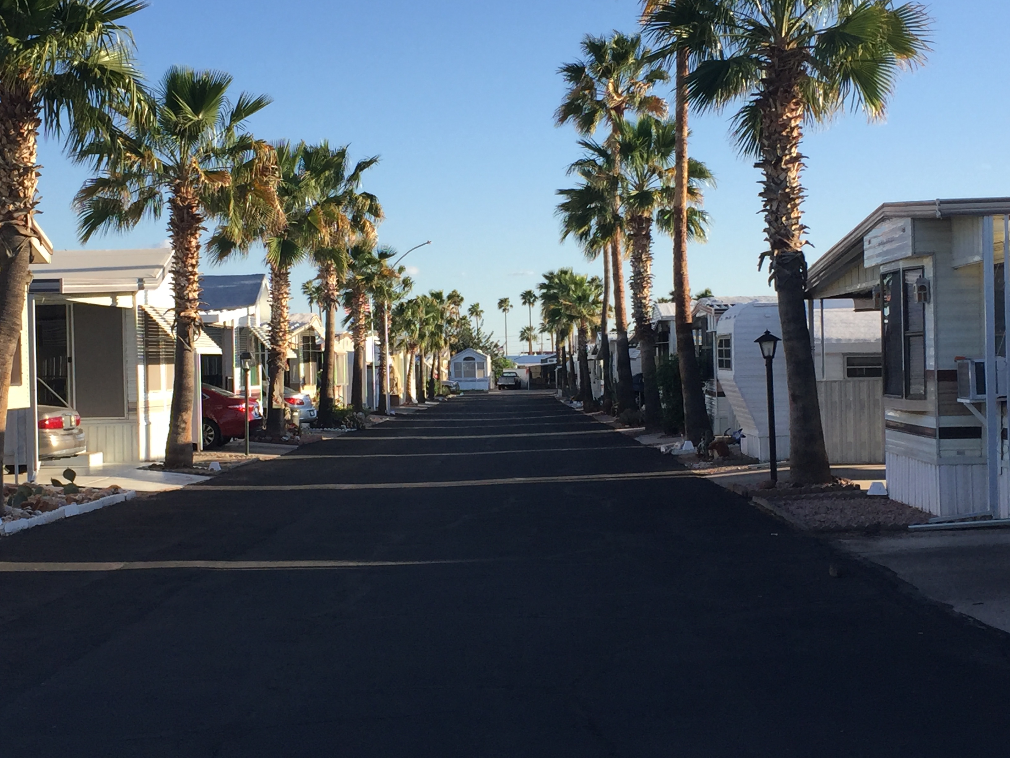 NAI Horizon sells largest RV park in Apache Junction MadridMedia