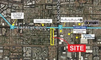 NAI Horizon negotiates $4.05 million sale of Tempe mobile home park