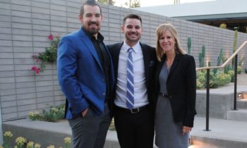 NAIOP AZ Developing Leaders YPG caps year with Class of 2016-2017 team competition