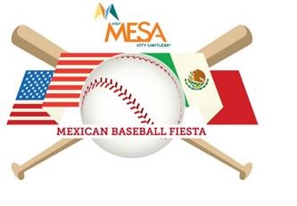 6th annual Mexican Baseball Fiesta returns to the Valley