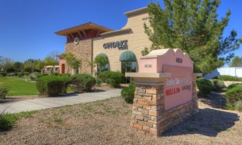 NAI Horizon negotiates $1.3M purchase of Gilbert strip center