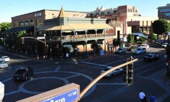 Texas-based Varsity Tavern joins Mill Avenue lineup