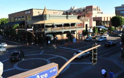 Texas-based Varsity Tavern joins Mill Avenue lineup