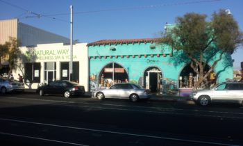 NAI Horizon Tucson office negotiates $1.14M retail deal on 4th Avenue